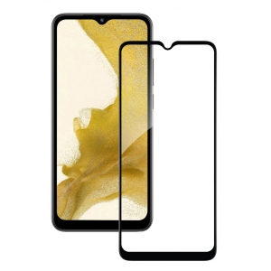 Захисне скло для смартфону Global Full Glue for Xiaomi Redmi A1 (1283126545320)