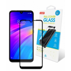 Захисне скло для смартфону Global Full Glue for Xiaomi Redmi 7 (1283126492952)