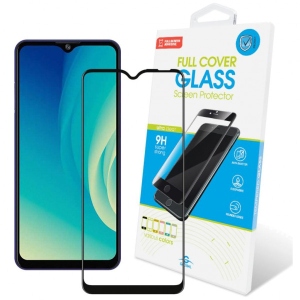 Захисне скло для смартфону Global Full Glue for ZTE Blade A7S (1283126505522)