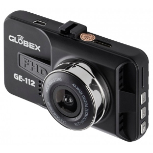 Відеореєстратор Globex GE-112