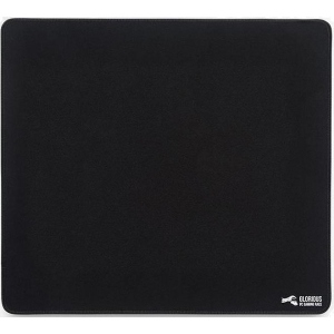 Килимок для миші Glorious XL Black (G-XL)