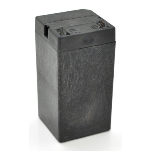 Акумулятор для ДБЖ Merlion AGM 6 V 1,0 Ah (GP610)