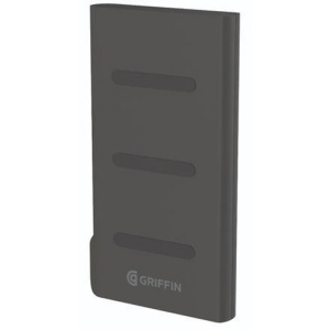 Батарея мобільна Griffin Reserve Wireless Charging (Tx) 5000mAh Black (GP-023-BLK)