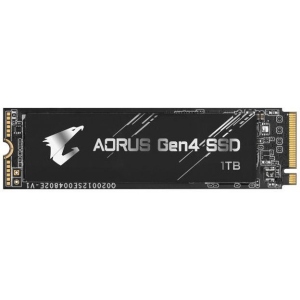 SSD-накопичувач внутрішній Gigabyte M.2 2280 1TB (GP-AG41TB)