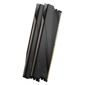 Память DDR Gigabyte DDR5 32Gb/5200 (GP-ARS32G52D5) фірмовий сайт
