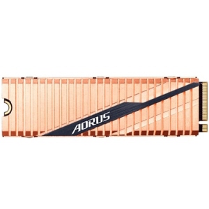 SSD-накопичувач внутрішній Gigabyte M.2 PCI-Exp 4.0x4 1TB (GP-ASM2NE6100TTTD)