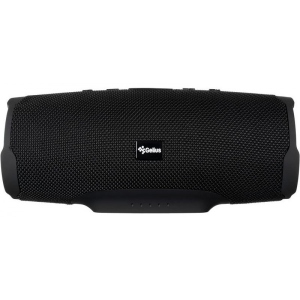 Портативна акустика Gelius Bluetooth Speaker Pro Outlet 2 GP-BS530LT Black