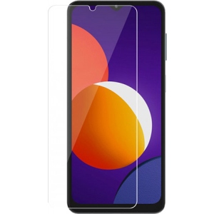 Захисне скло для смартфону Samsung Tempered Glass for M12 (M127) Transparency (GP-TTM127KDATW)