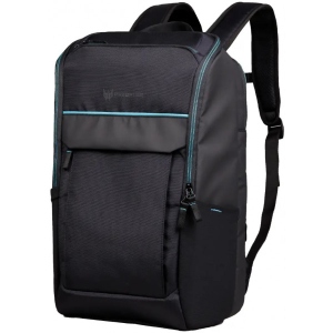 Рюкзак для ноутбуку Acer Predator Hybrid 17 Black (GP.BAG11.02Q)