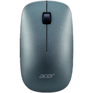 Миша бездротова Acer AMR020 Wireless RF2.4G Mist Green (GP.MCE11.012)