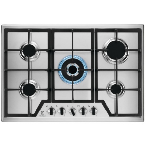 Варильна поверхня газова Electrolux GPE373MX
