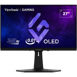 Монітор ігровий Viewsonic XG272-2K-OLED