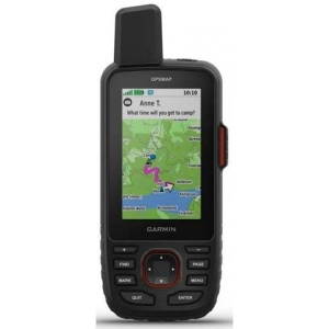 GPS навігатор Garmin GPSMAP 67i (010-02812-01)