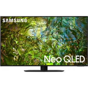 Телевізор Samsung QE50QN90DAUXUA