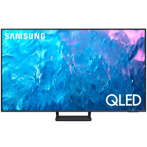 Телевізор Samsung QE75Q70CAUXUA