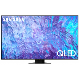 Телевізор Samsung QE75Q80CAUXUA