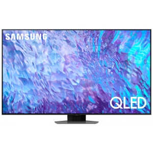 Телевізор Samsung QE65Q80CAUXUA