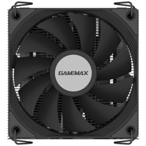 Процесорний кулер Gamemax Ice Surface Black