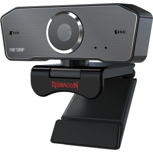 Веб-камера для комп'ютера Redragon Hitman GW800-1 (77886)
