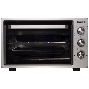 Уцінка - Піч електрична GoodGrill GR-4002 Graphite #