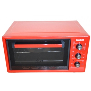 Піч електрична GoodGrill GR-5001R