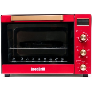 Піч електрична GoodGrill GR-5501RC