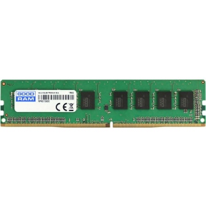 Память DDR Goodram DDR4 16Gb 2400MHz (GR2400D464L17/16G)