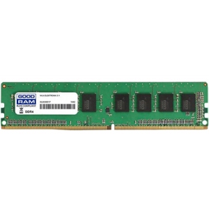 Память DDR Goodram DDR4 16GB/2666 (GR2666D464L19S/16G)