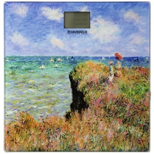 Ваги Grunhelm BES-Monet