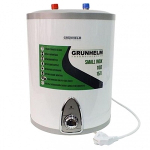 Водонагрівач Grunhelm GBH I-10U