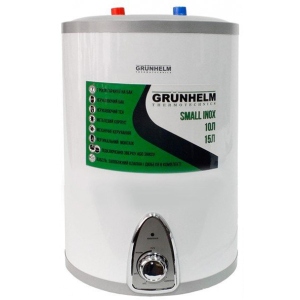 Водонагрівач Grunhelm GBH I-15U
