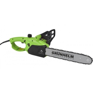 Ланцюгова пила Grunhelm GES17-35B