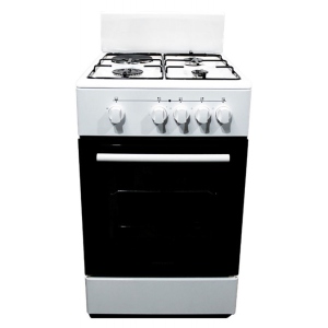 Плита газова Grunhelm GF5600W