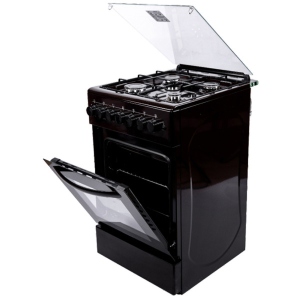 Плита газова Grunhelm GFG5612BR-0