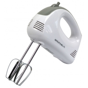 Уцінка - Міксер Grunhelm GRM610 Gray #