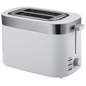 Тостер Grunhelm GTR015 White