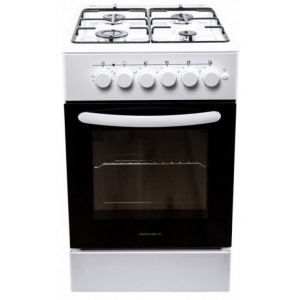 Плита газова Grunhelm FM5611W