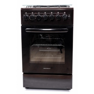 Плита газова Grunhelm FG5612BR