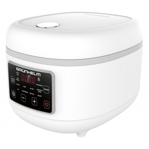 придбати Мультиварка Grunhelm MC-35W
