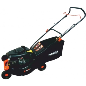 Газонокосарка бензинова Grunhelm S463