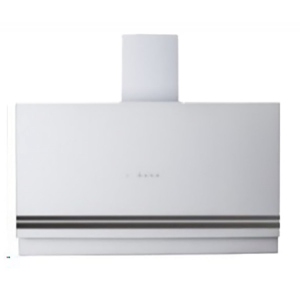 Витяжка декоративна Grifon GR SL SMS 60 WH
