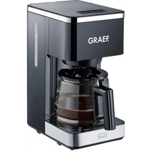 Кавоварка крапельна Graef FK402EU