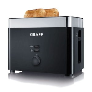 Тостер Graef TO 62
