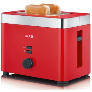 Тостер Graef TO 63