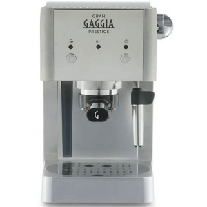 Кавоварка рожкова Gaggia RI8427/11 Gran Prestige