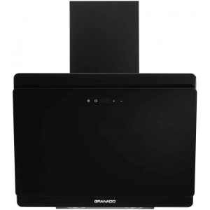 Витяжка декоративна GRANADO Vivares 1614-1200 Black Glass