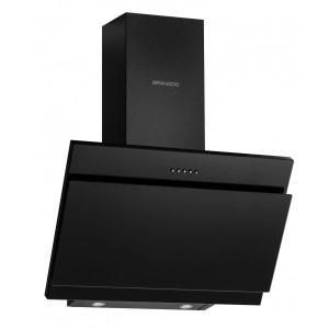 Витяжка декоративна GRANADO Vivares 603-750 Black Glass