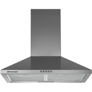 Витяжка декоративна GRANADO Burgos 1503-700 Inox