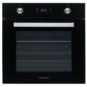 Духова шафа електрична GRANADO GEO 62-1310 Black
