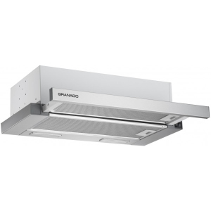 Витяжка вбудована GRANADO Telde 602-450 Inox